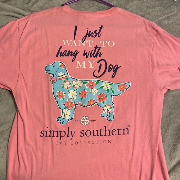 short sleeve tee - Picture 2 of 2